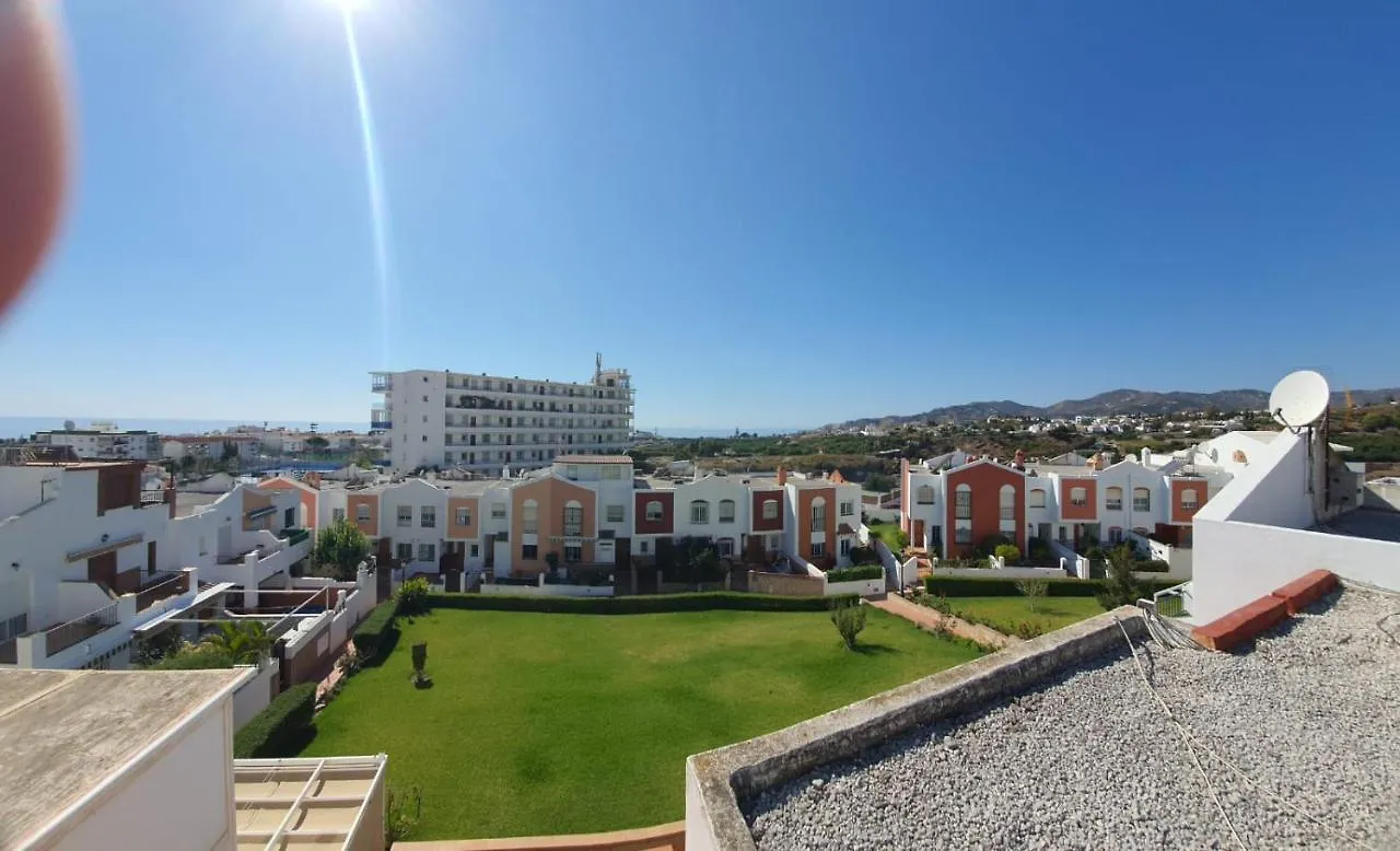 Casa Julio Romero Villa Nerja