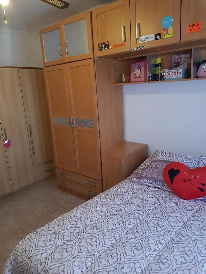 Casa Julio Romero Villa Nerja Holiday home