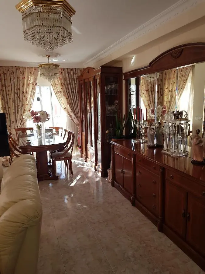 Holiday home Casa Julio Romero Villa Nerja