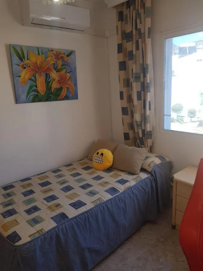 Casa Julio Romero Villa Nerja 0*,