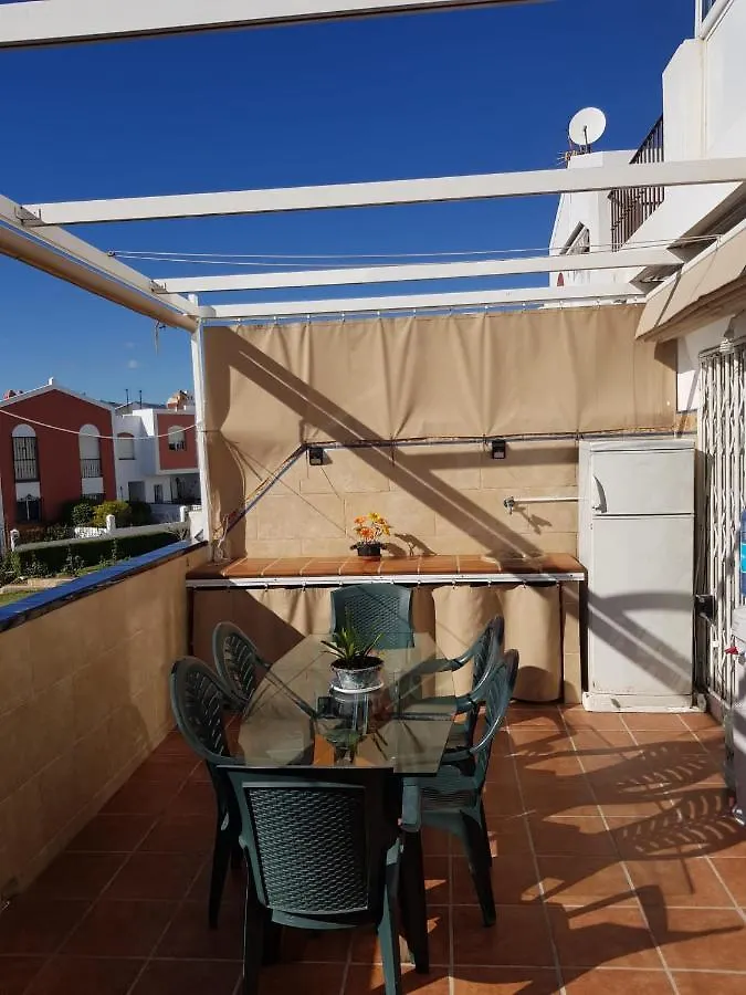 Casa Julio Romero Villa Nerja