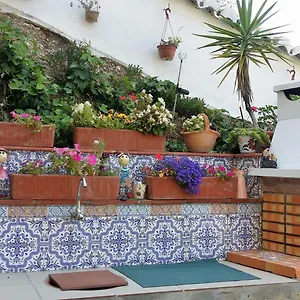  Сasa de vacaciones Casa La Noria