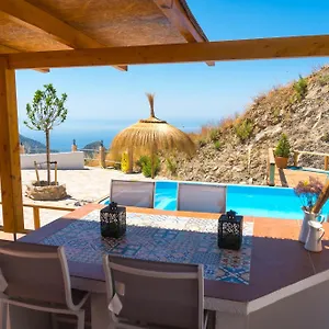  Сasa de vacaciones Mariposa Mariposaholidays