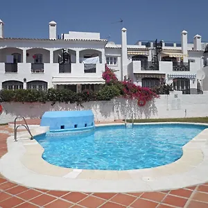  Сasa de vacaciones Verano Azul 12 Menyber
