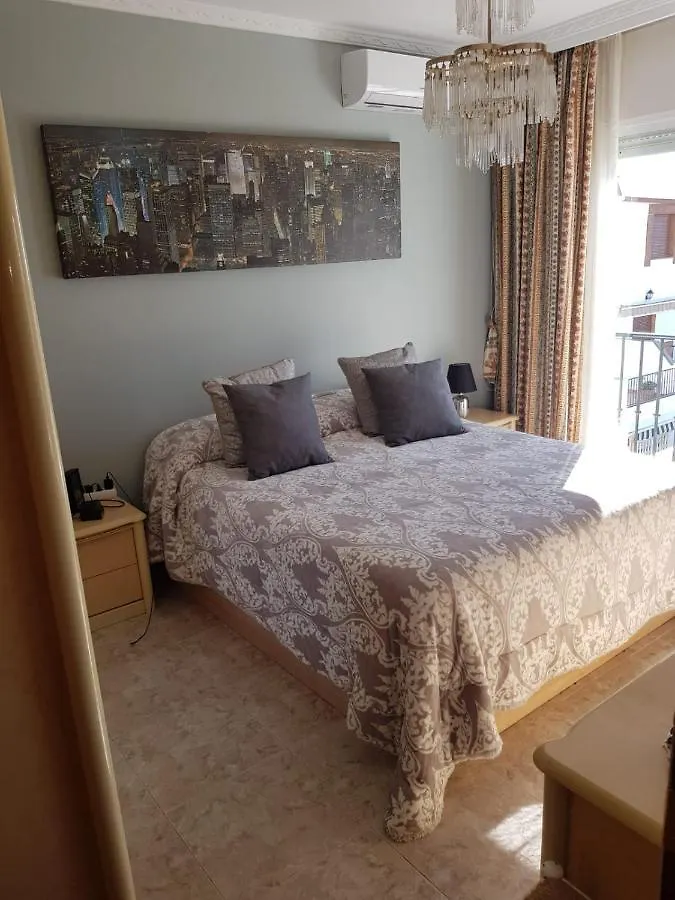 Holiday home Casa Julio Romero Villa Nerja Spain