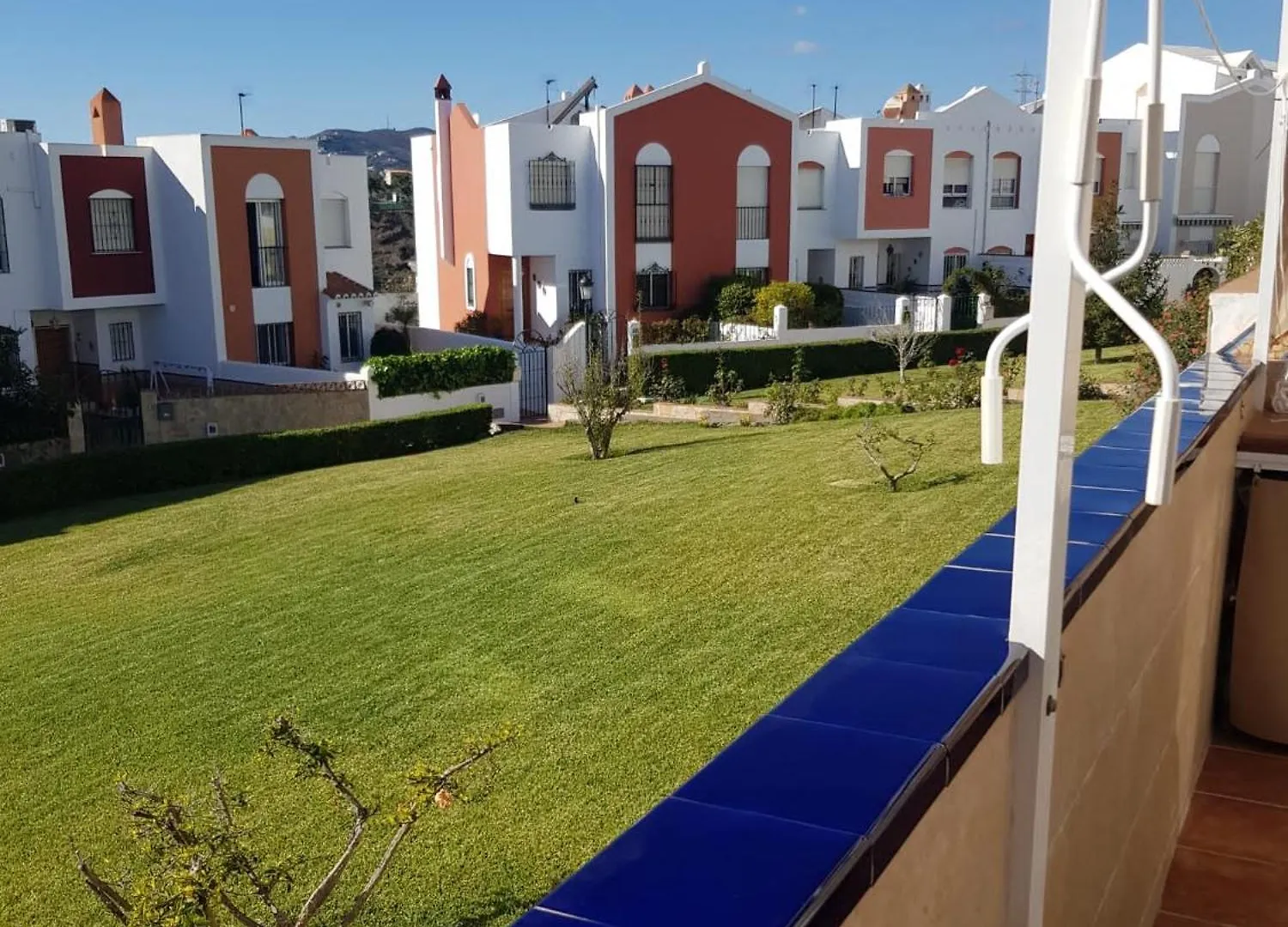 Holiday home Casa Julio Romero Villa Nerja